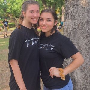 Meet your Posher, Hailey